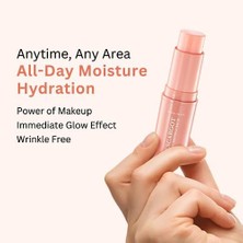 Uslucan Alışveriş Nemlendirici, Çok Amaçlı Stick Balm Escargot Anti-Wrinkle Multi Balm