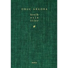 Uslucan Alışveriş Kesik Esintiler