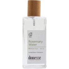 Uslucan Alışveriş Saç Güçlendirici ve Uzatıcı Doğal Biberiye Suyu 100 ml - Saç Dökülmesine Karşı Etkili, Besleyici ve Nemlendirici - Hızlı Saç Uzatan Biberiye Toniği