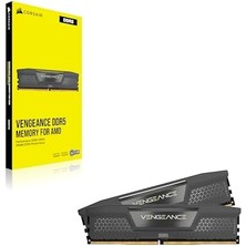 Uslucan Alışveriş Corsaır Vengeance Lpx 16GB (2X8GB) 5200MHZ Ddr5 C40 1,25V Ram (CMK16GX5M2B5200Z40)