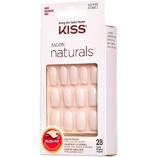 Uslucan Alışveriş Kiss Salon  Yapıştırıcılı Takma Tırnak