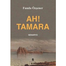 Uslucan Alışveriş Ah! Tamara