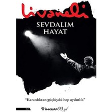 Uslucan Alışveriş Sevdalım Hayat