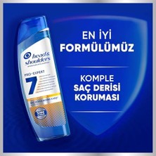 Uslucan Alışveriş Head & Shoulders Kepek Karşıtı Pro-Expert 7 Dökülme Savunması Kafeinli 300ML Şampuan