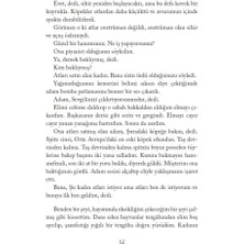 Uslucan Alışveriş Everest Yayınları Ağustos Mavisi