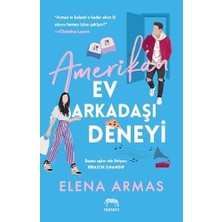 Uslucan Alışveriş Amerikan Ev Arkadaşı Deneyi