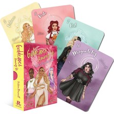 Uslucan Alışveriş Goddesses Among Us