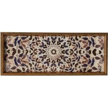 Uslucan Alışveriş Ephesus Tepsi 15X37CM