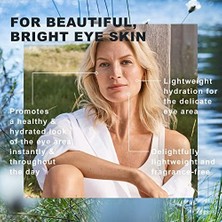 Uslucan Alışveriş Purifying Dew Drops Nemlendirici Göz Çevresi Bakım Jeli (15 Ml)