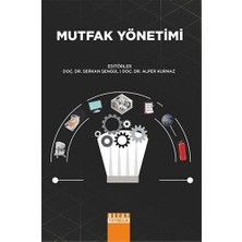 Uslucan Alışveriş Mutfak Yönetimi