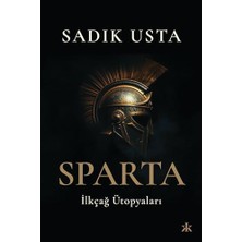 Uslucan Alışveriş Sparta Ilkçağ Ütopyaları