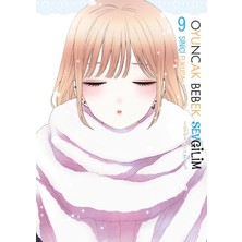 Uslucan Alışveriş Oyuncak Bebek Sevgilim 9. Cilt