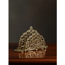 Stilars Pirinç Peçetelik