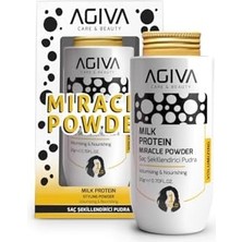 Uslucan Alışveriş Care Milk Pro.miracle 20GR Saç Pud