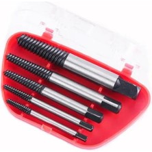 Uslucan Alışveriş Ters Kılavuz Seti, 5 Parça, Metal Kılavuz, El Aleti