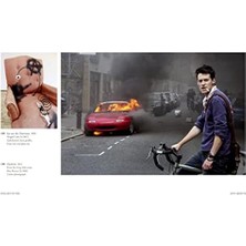 Uslucan Alışveriş England On Fire: A Visual Journey Through Albion's Psychic Landscape