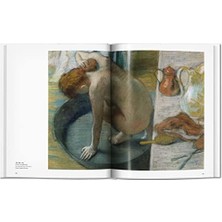 Uslucan Alışveriş Degas