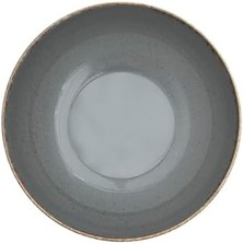 Uslucan Alışveriş Seasons Koyu Gri Kase 25CM