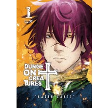 Uslucan Alışveriş Dungeon Creatures 1: Kader Saati