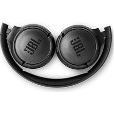 Uslucan Alışveriş T500BT Kulak Üstü Bluetooth Kulaklık – Siyah