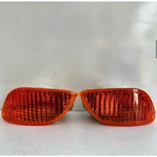 Depo Focus 1 Turuncu Tampon Sinyali Takım 1999-2002