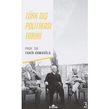 Uslucan Alışveriş Türk Dış Politikası Tarihi