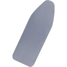 Uslucan Alışveriş 40511 Keçeli Ütü Masası Kılıfı, 140X50