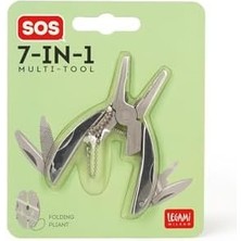 Uslucan Alışveriş Sos Mr 007 1 Multi Tool 10'lu Stand