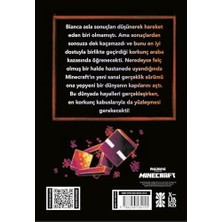 Uslucan Alışveriş Minecraft - Kaza