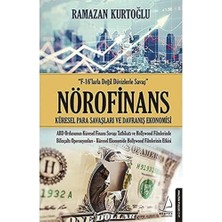 Uslucan Alışveriş Nörofinans: "f-16'larla Değil Dövizlerle Savaş" Küresel Para Savaşları ve Davranış Ekonomisi