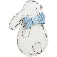 Uslucan Alışveriş Mud Pie Tavşan Bakıcısı, Yay