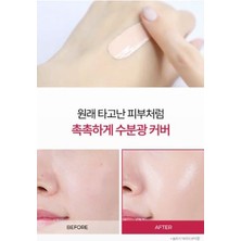 Uslucan Alışveriş Deoproce Deniz Kolajeni Içeren Yoğun Kapatıcı Bb Krem SPF50 Pa No:21 60 Mililitre Magic Bb Cream