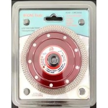 Uslucan Alışveriş Cmc Süper Turbo Ekstra Ince Testere, 115 Mm, CMC6050