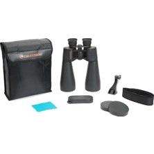Uslucan Alışveriş 71008 Skymaster 25X70 Dürbün