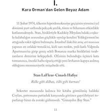 Uslucan Alışveriş Örümcek Burgacı