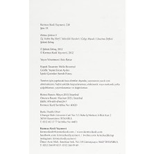 Uslucan Alışveriş Bütün Şiirleri 3