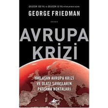 Uslucan Alışveriş Avrupa Krizi: Yaklaşan Avrupa Krizi ve Olası Savaşların Patlama Noktaları