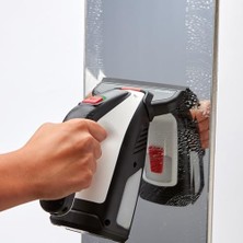 Uslucan Alışveriş And Küçük Yedek Silecek Lastiği (Glassvac Cam Temizleme Makinesi Için, 2 Adet)