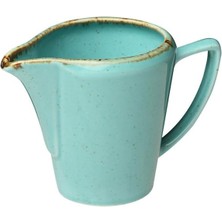 Uslucan Alışveriş 04ALM001442 Seasons Sütlük, Porselen