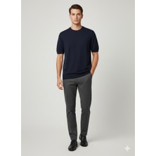 Centilmen Xınt  Yuvarlak Yaka T-Shirt 801894