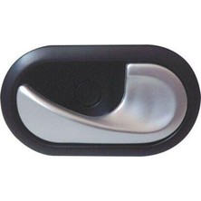 Kaya Plastik Renault Megane 2 Kapı Iç Açma Kolu Sağ Krom