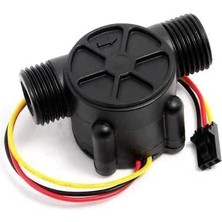 Uslucan Alışveriş YF-S201 - Su Akış Sensörü