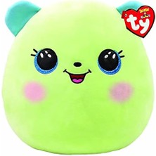 Uslucan Alışveriş Ty Green Squish 10"