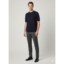 Centilmen Xınt  Yuvarlak Yaka T-Shirt 801894