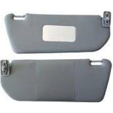 Akarlar Fiat Albea Palio Güneşlik Gri