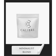 Calibre Coffee Minimalist Blend