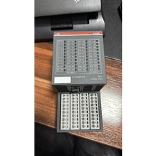 1SAP250300R0001 | Abb AI523 Analog Giriş Modülü