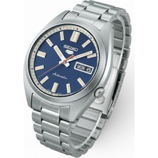 Seiko Seıko 5 Sports SRPK87K1 Erkek Kol Saati 37,5 mm Kasa
