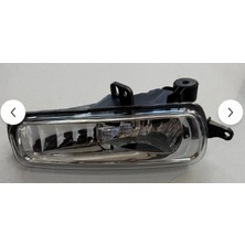 İTHAL Focus Sağ Ön Taraf Sis Lambası 2015-2017 Ampullu