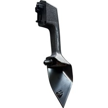 Yılmaz Plastik Fiat Tempra Tipo Kapı Kolçağı Sol Arka (Kapalı Tip)